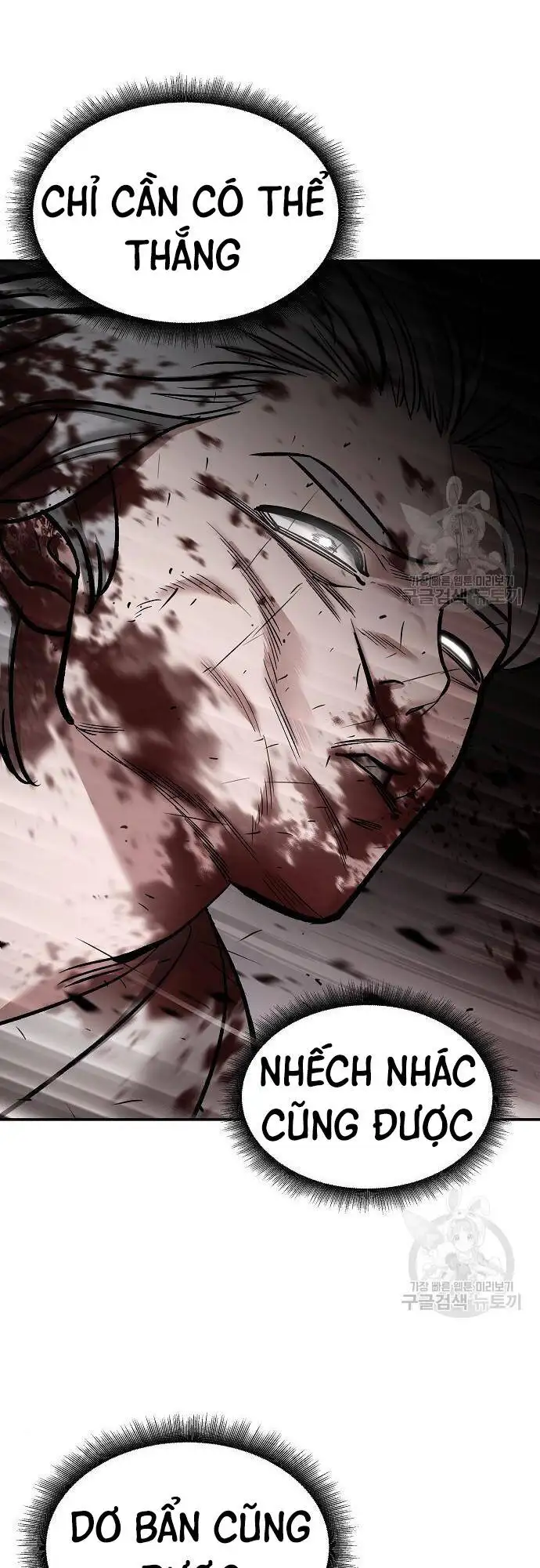 Truyện Tranh Giang Hồ Thực Thi Công Lý trang 7