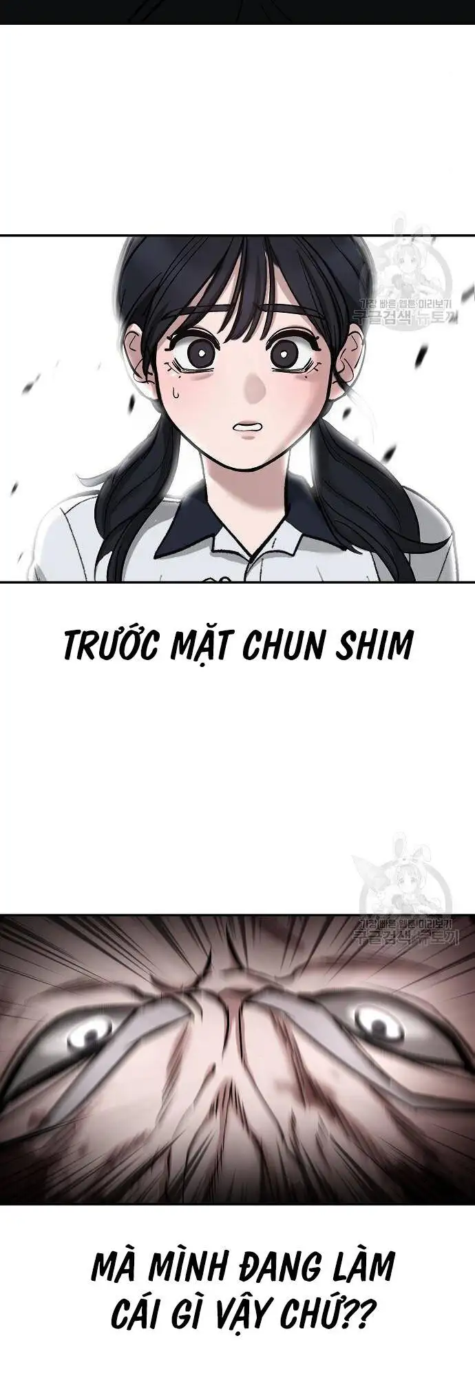 Truyện Tranh Giang Hồ Thực Thi Công Lý trang 7