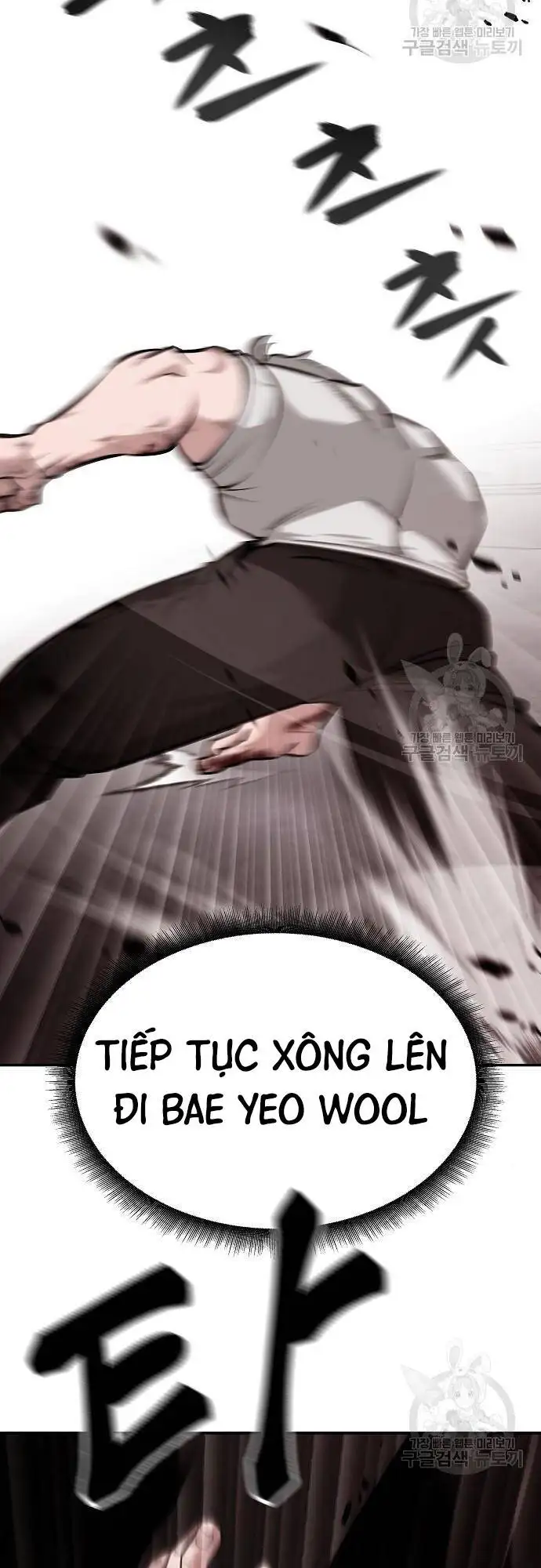 Truyện Tranh Giang Hồ Thực Thi Công Lý trang 7