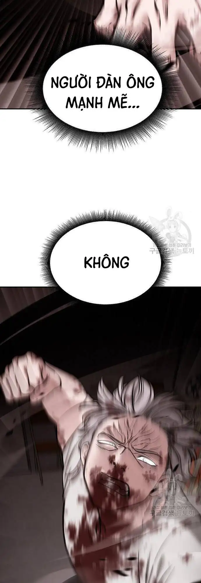 Truyện Tranh Giang Hồ Thực Thi Công Lý trang 7