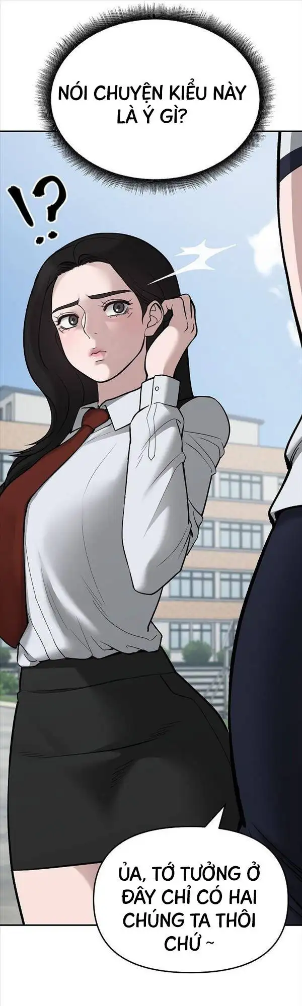 Truyện Tranh Giang Hồ Thực Thi Công Lý trang 7