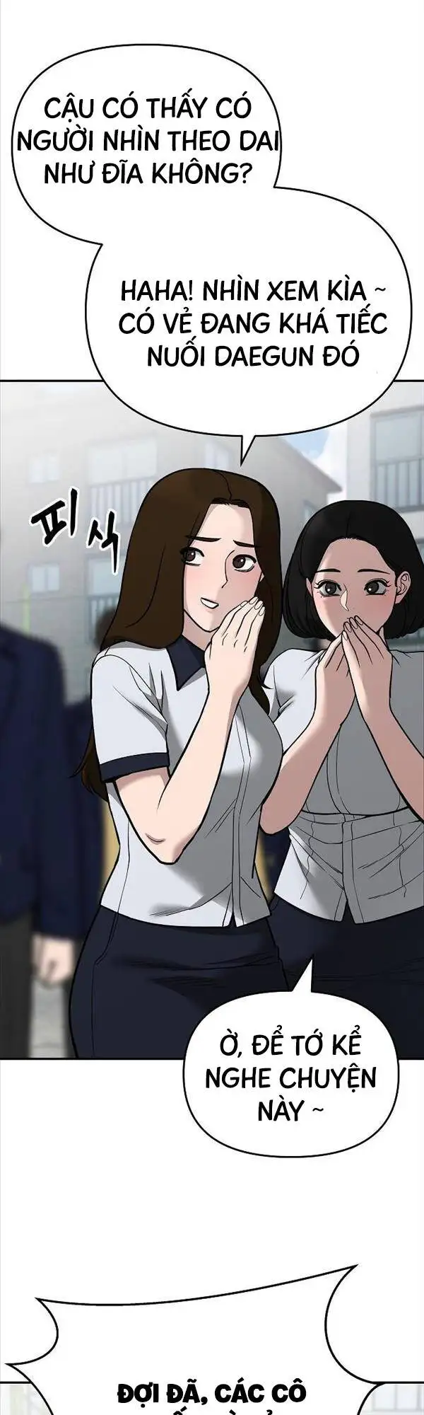 Truyện Tranh Giang Hồ Thực Thi Công Lý trang 7