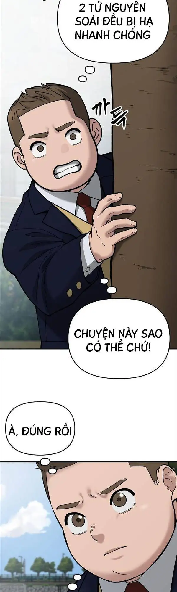 Truyện Tranh Giang Hồ Thực Thi Công Lý trang 7