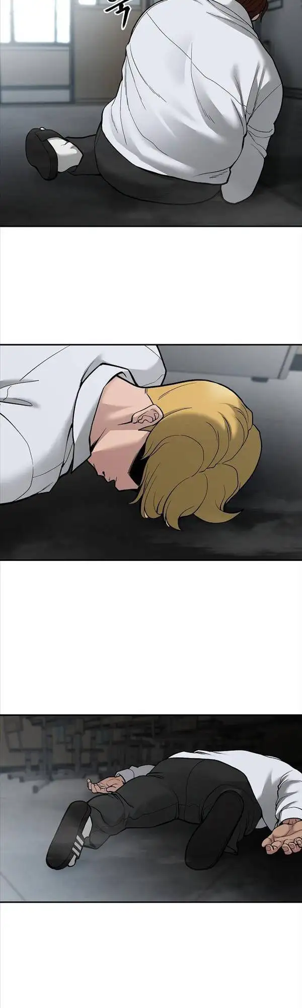 Truyện Tranh Giang Hồ Thực Thi Công Lý trang 7