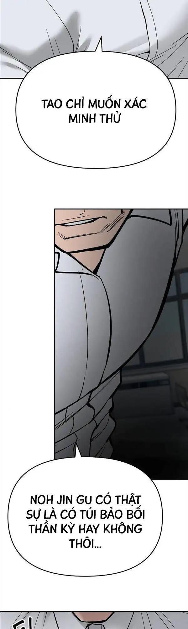 Truyện Tranh Giang Hồ Thực Thi Công Lý trang 7