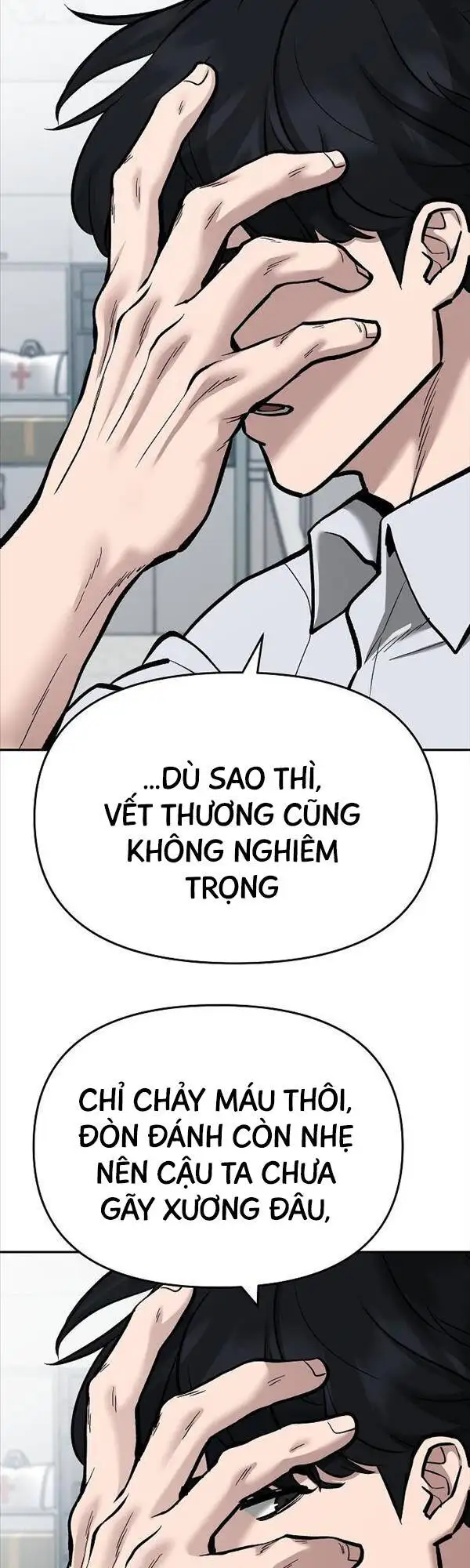 Truyện Tranh Giang Hồ Thực Thi Công Lý trang 7