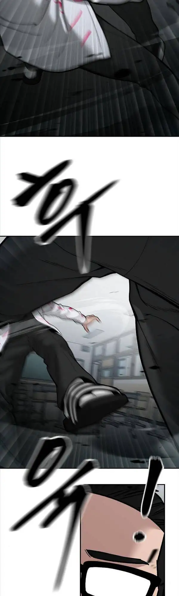 Truyện Tranh Giang Hồ Thực Thi Công Lý trang 7