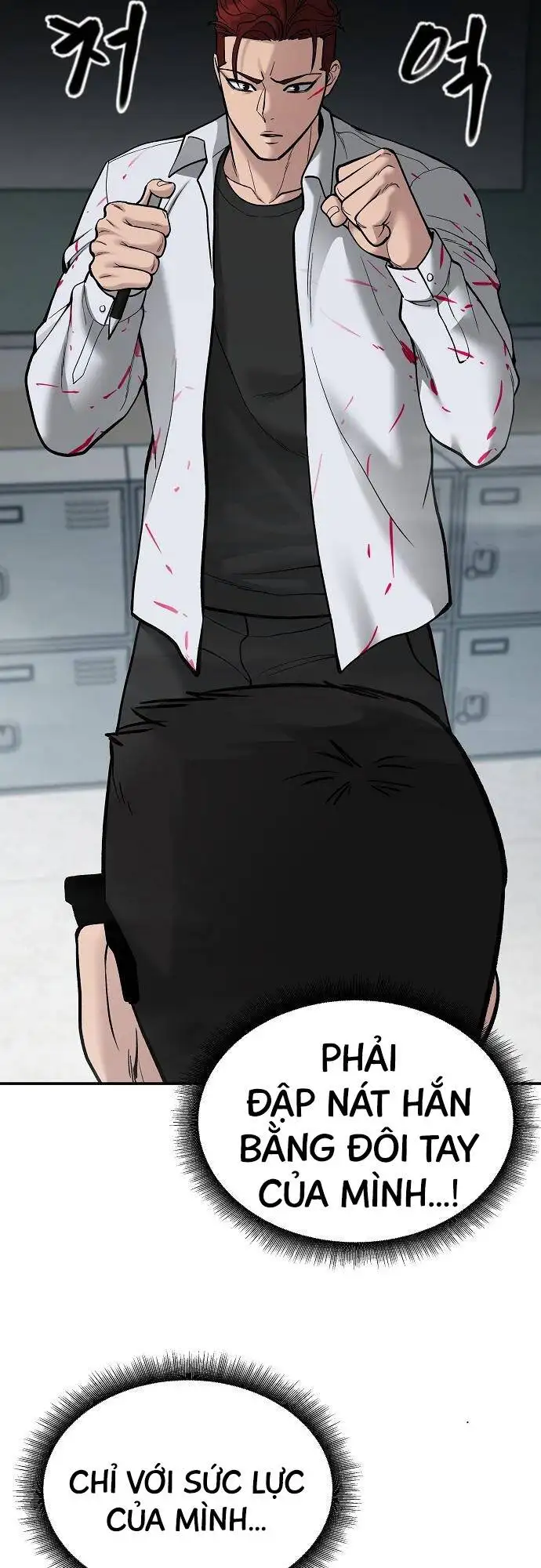 Truyện Tranh Giang Hồ Thực Thi Công Lý trang 7