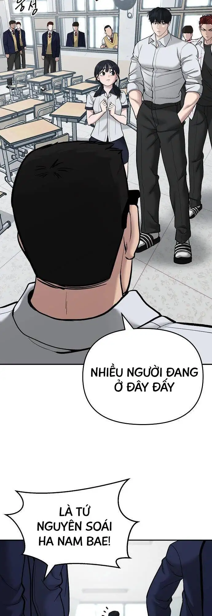 Truyện Tranh Giang Hồ Thực Thi Công Lý trang 7