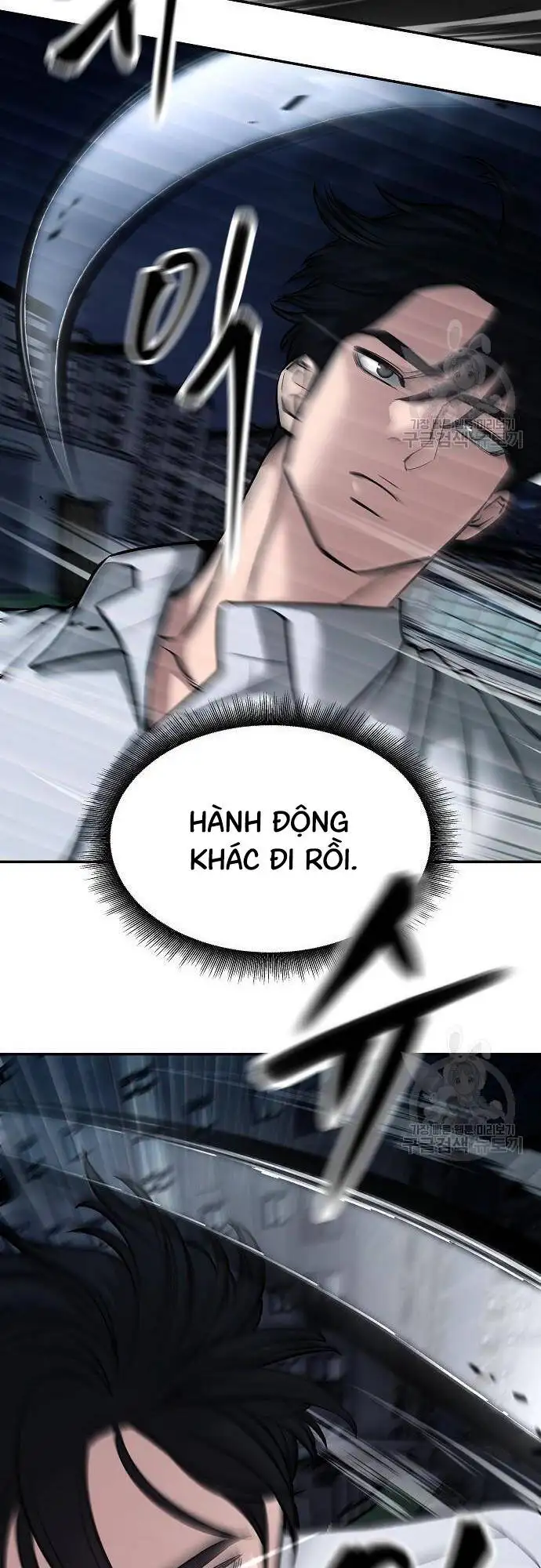 Truyện Tranh Giang Hồ Thực Thi Công Lý trang 7