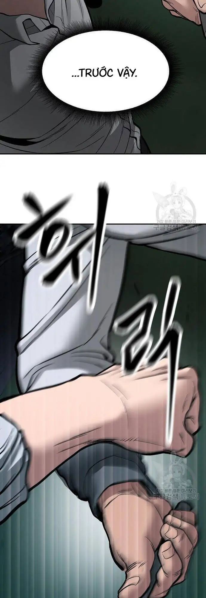 Truyện Tranh Giang Hồ Thực Thi Công Lý trang 7