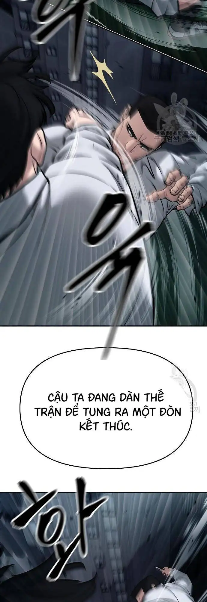 Truyện Tranh Giang Hồ Thực Thi Công Lý trang 7