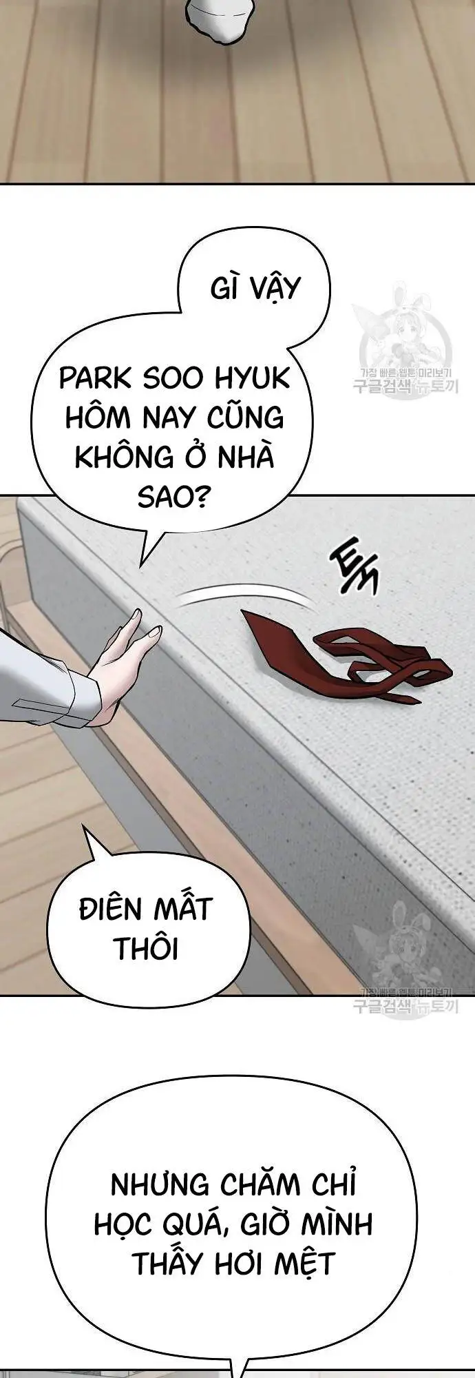 Truyện Tranh Giang Hồ Thực Thi Công Lý trang 7