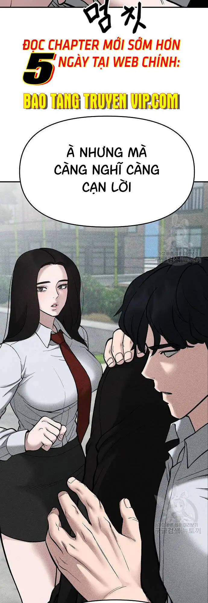 Truyện Tranh Giang Hồ Thực Thi Công Lý trang 7