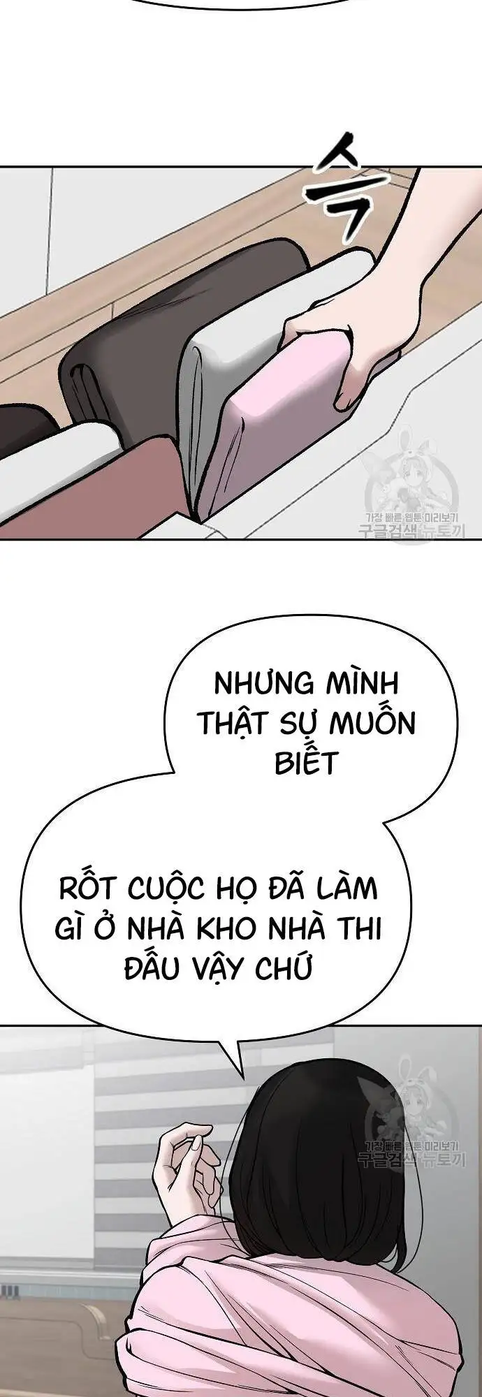 Truyện Tranh Giang Hồ Thực Thi Công Lý trang 7