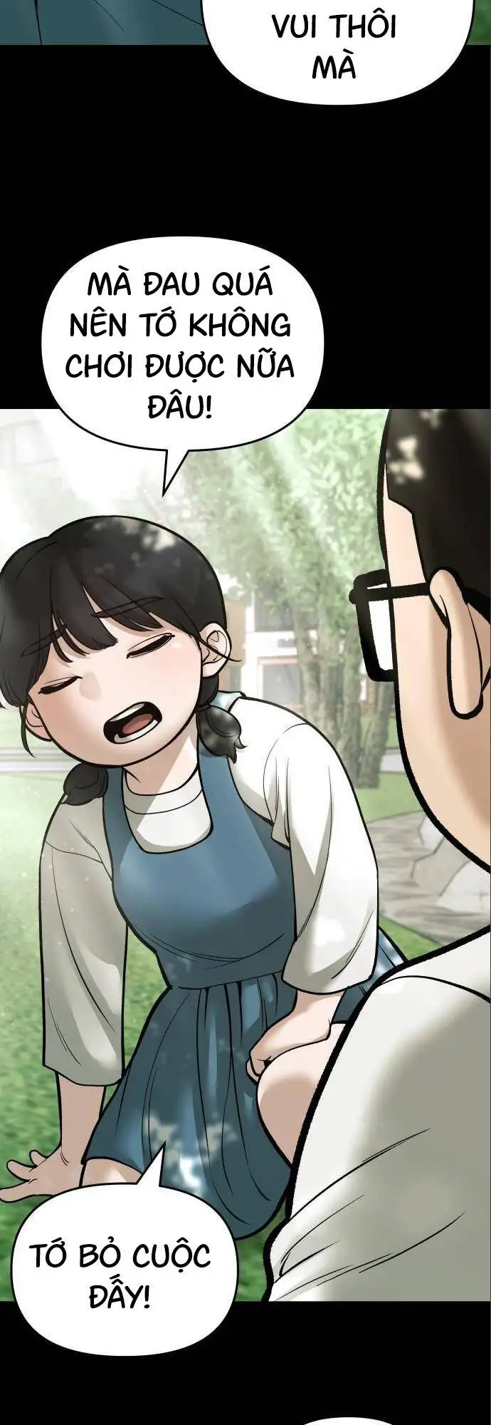 Truyện Tranh Giang Hồ Thực Thi Công Lý trang 7