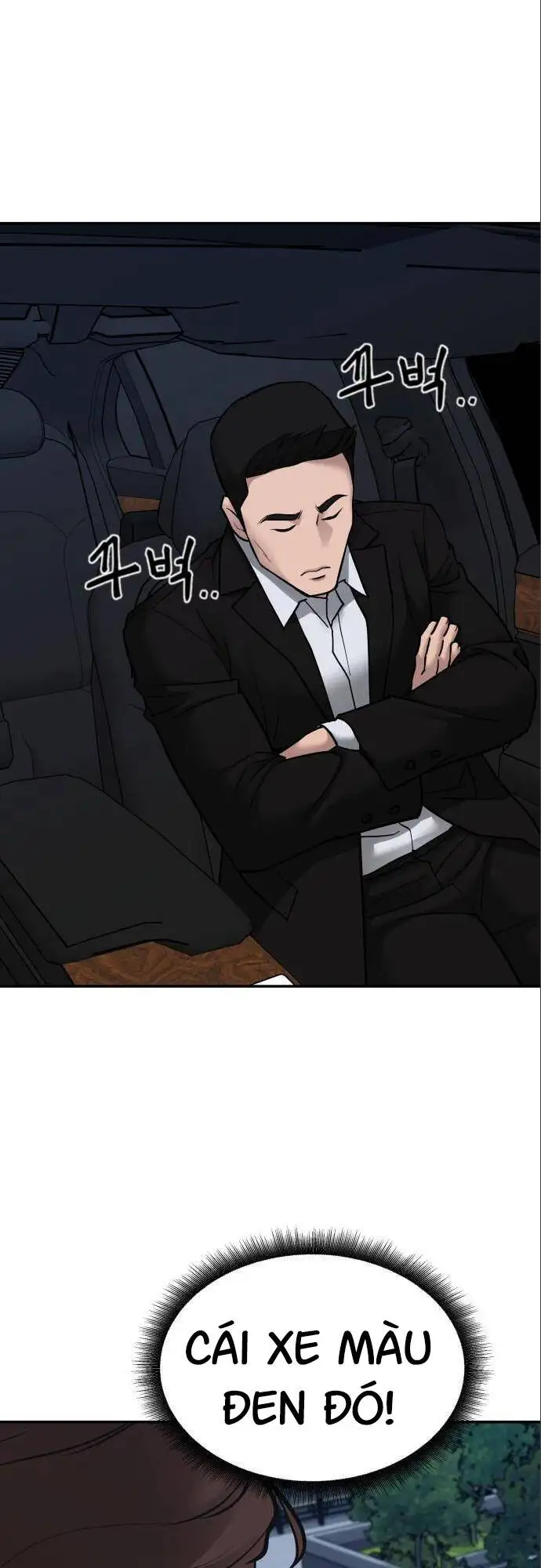 Truyện Tranh Giang Hồ Thực Thi Công Lý trang 7