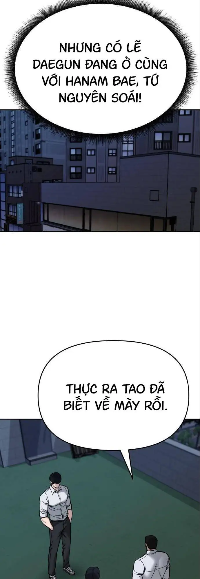 Truyện Tranh Giang Hồ Thực Thi Công Lý trang 7