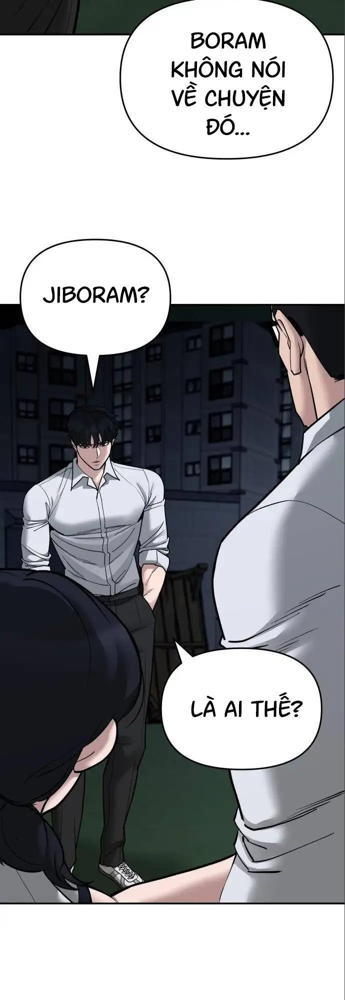 Truyện Tranh Giang Hồ Thực Thi Công Lý trang 7