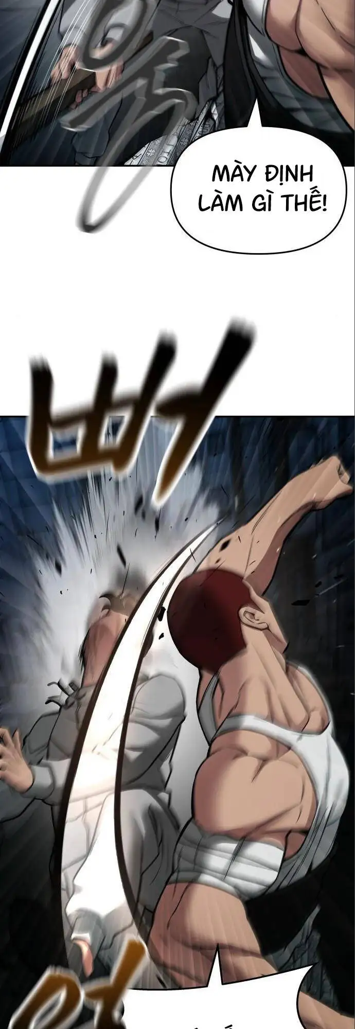 Truyện Tranh Giang Hồ Thực Thi Công Lý trang 7