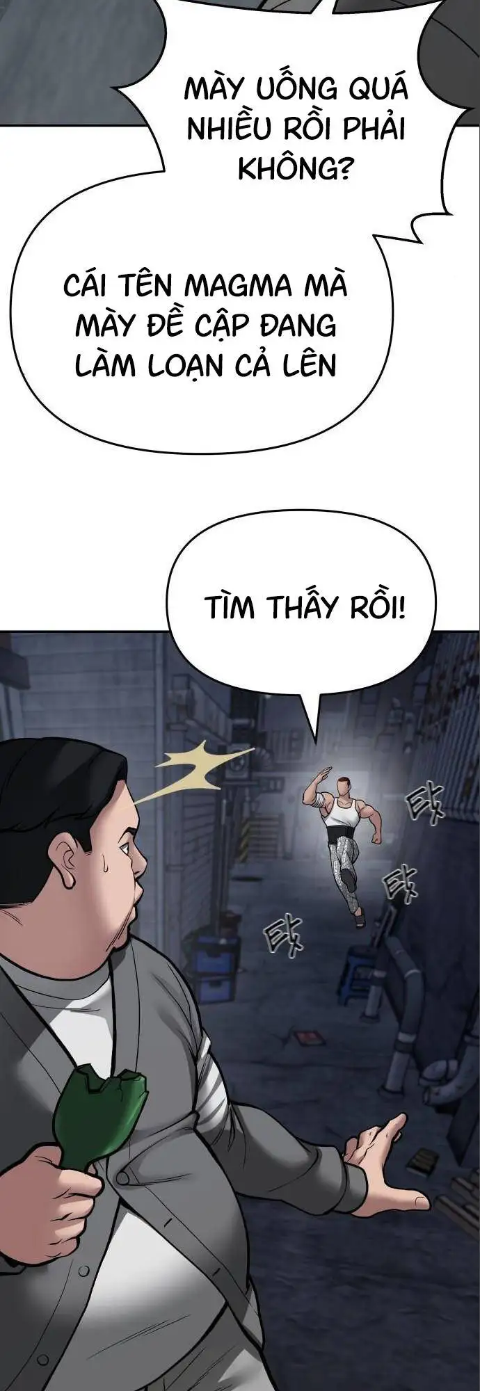 Truyện Tranh Giang Hồ Thực Thi Công Lý trang 7