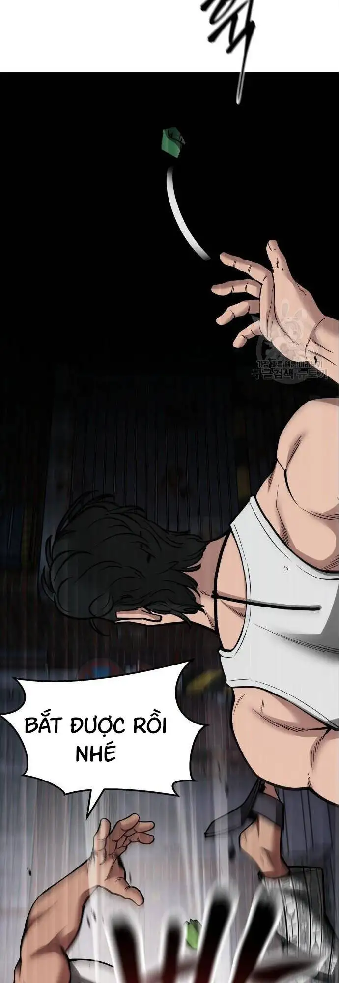 Truyện Tranh Giang Hồ Thực Thi Công Lý trang 7