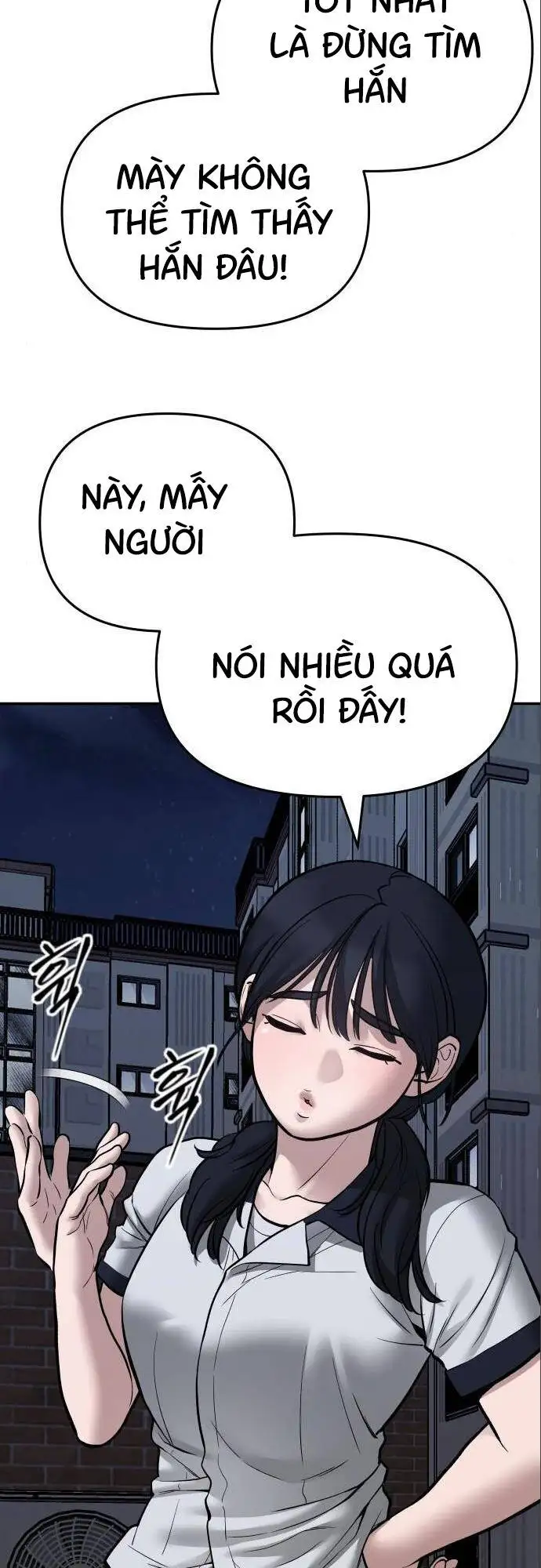 Truyện Tranh Giang Hồ Thực Thi Công Lý trang 7