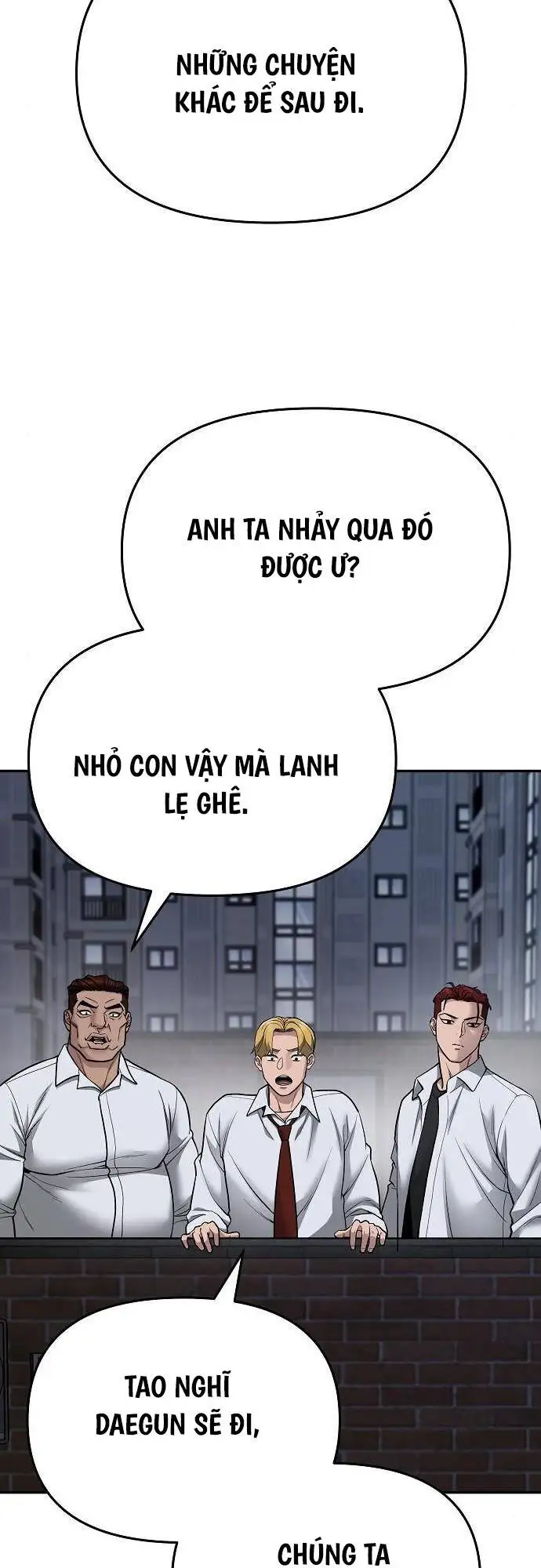 Truyện Tranh Giang Hồ Thực Thi Công Lý trang 7