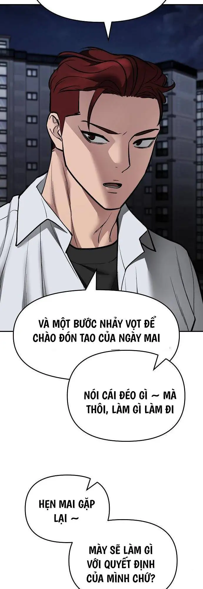 Truyện Tranh Giang Hồ Thực Thi Công Lý trang 7