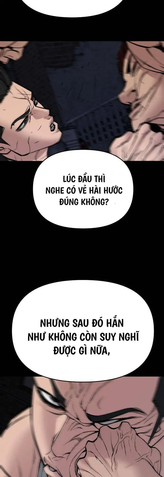 Truyện Tranh Giang Hồ Thực Thi Công Lý trang 7