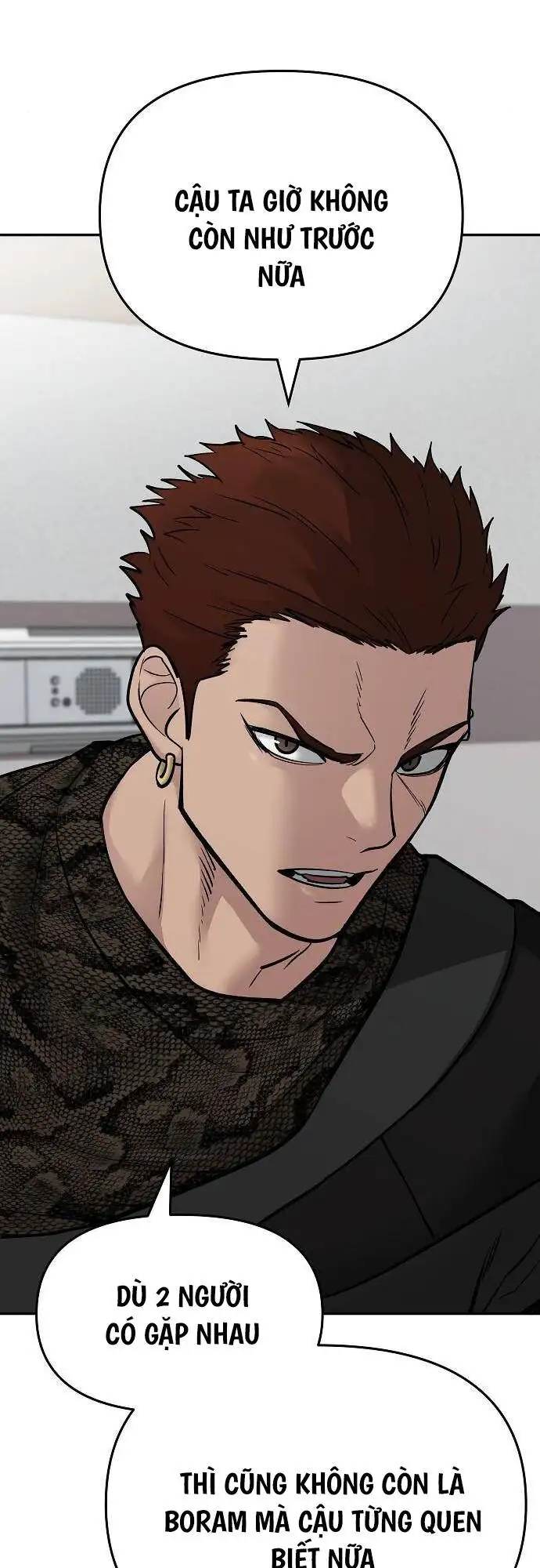 Truyện Tranh Giang Hồ Thực Thi Công Lý trang 7