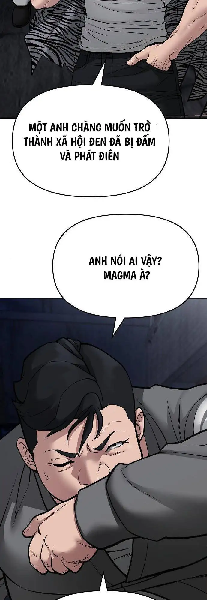 Truyện Tranh Giang Hồ Thực Thi Công Lý trang 7