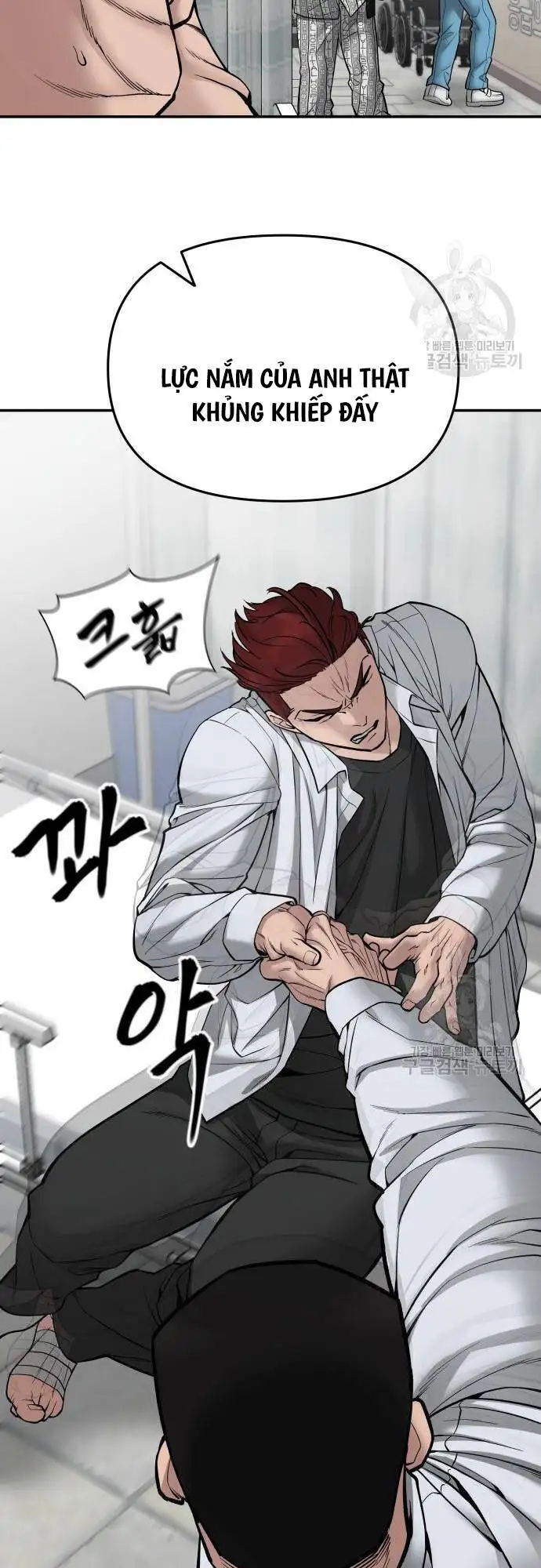 Truyện Tranh Giang Hồ Thực Thi Công Lý trang 7