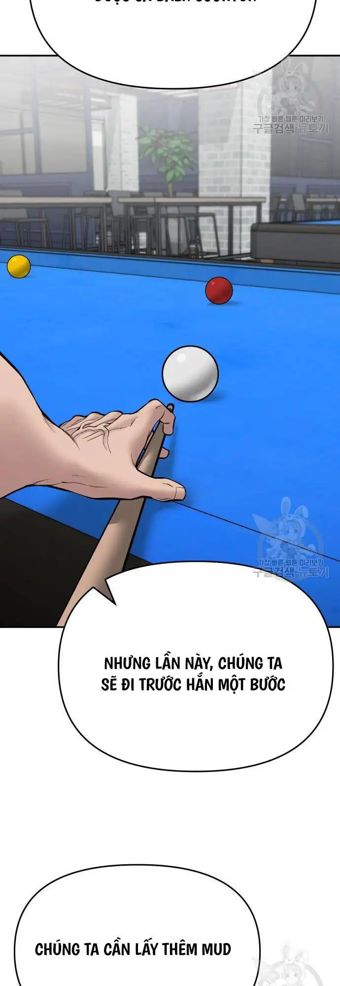 Truyện Tranh Giang Hồ Thực Thi Công Lý trang 7