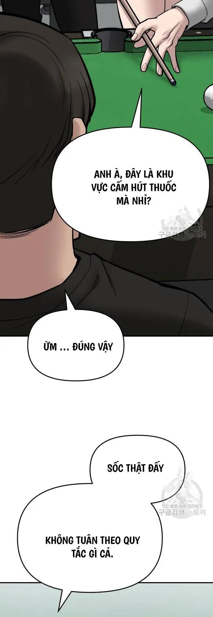 Truyện Tranh Giang Hồ Thực Thi Công Lý trang 7