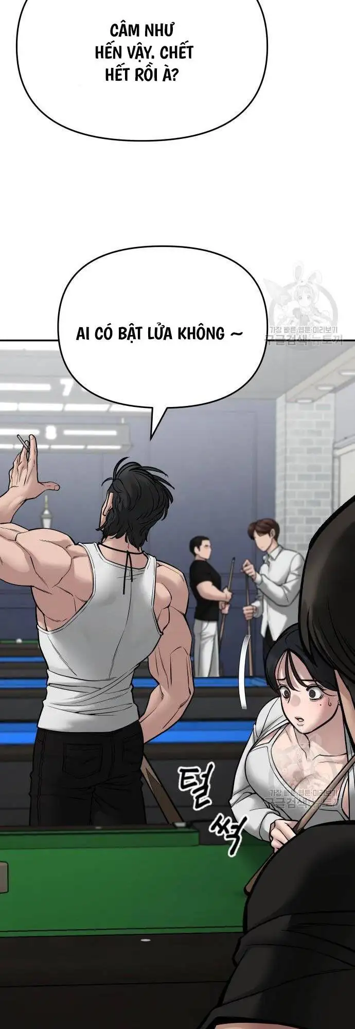 Truyện Tranh Giang Hồ Thực Thi Công Lý trang 7