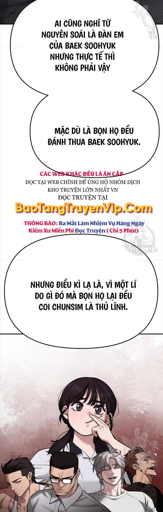Truyện Tranh Giang Hồ Thực Thi Công Lý trang 7