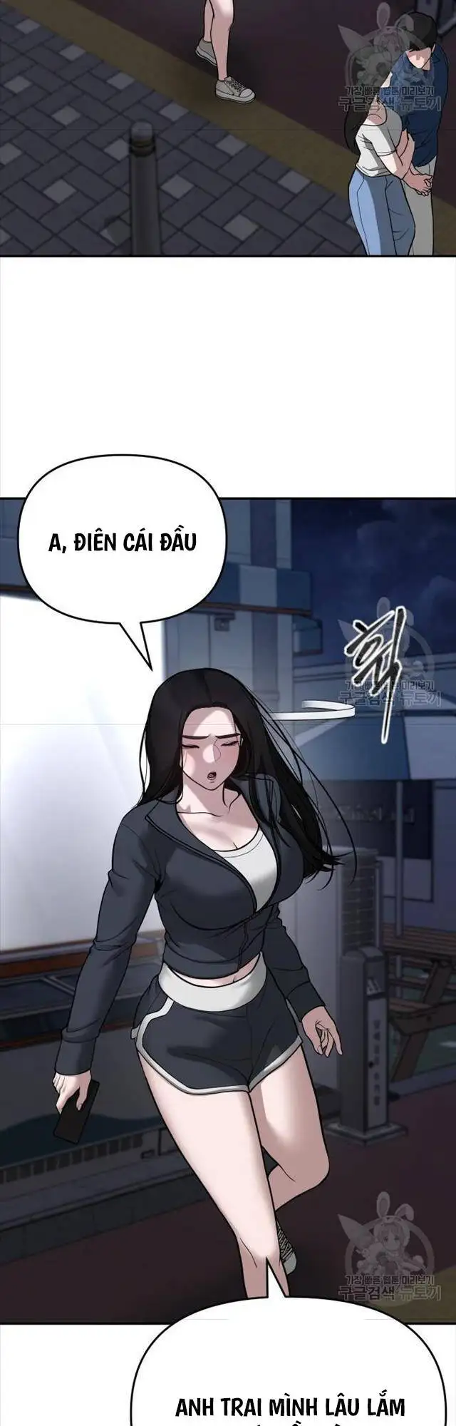 Truyện Tranh Giang Hồ Thực Thi Công Lý trang 7