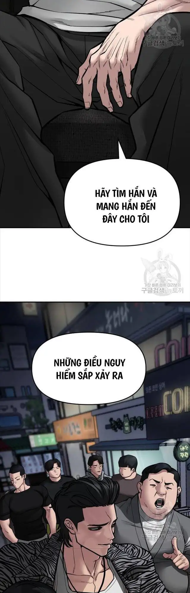 Truyện Tranh Giang Hồ Thực Thi Công Lý trang 7