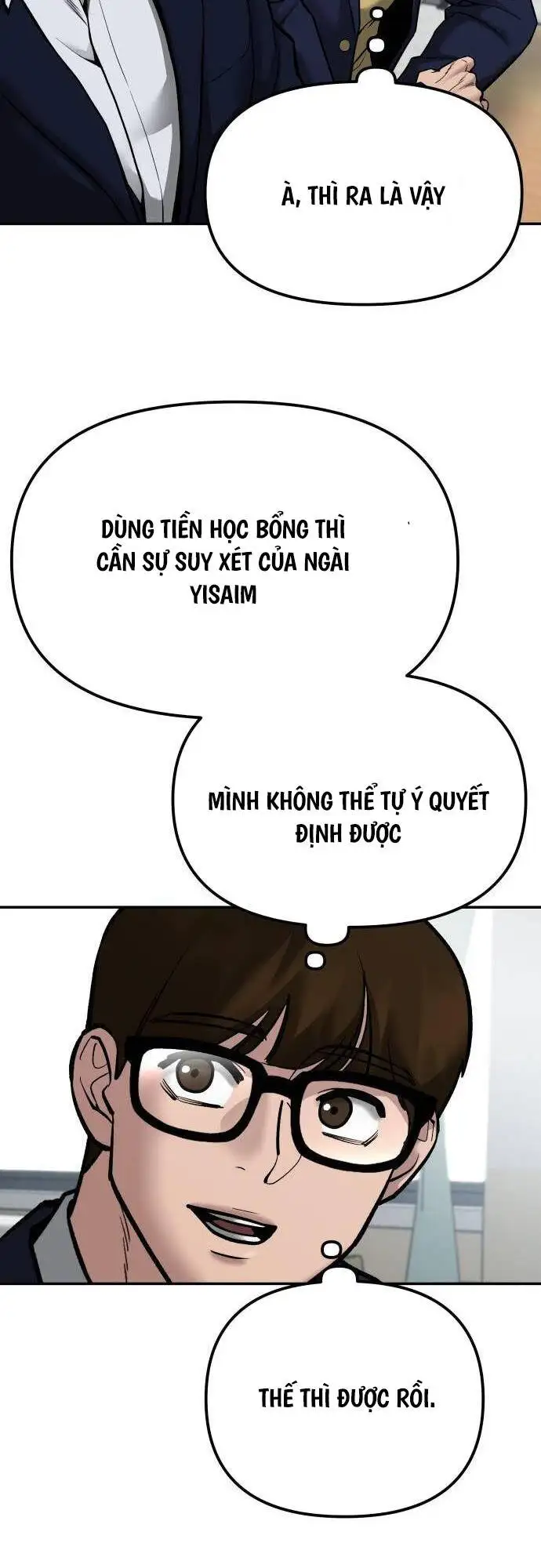 Truyện Tranh Giang Hồ Thực Thi Công Lý trang 7