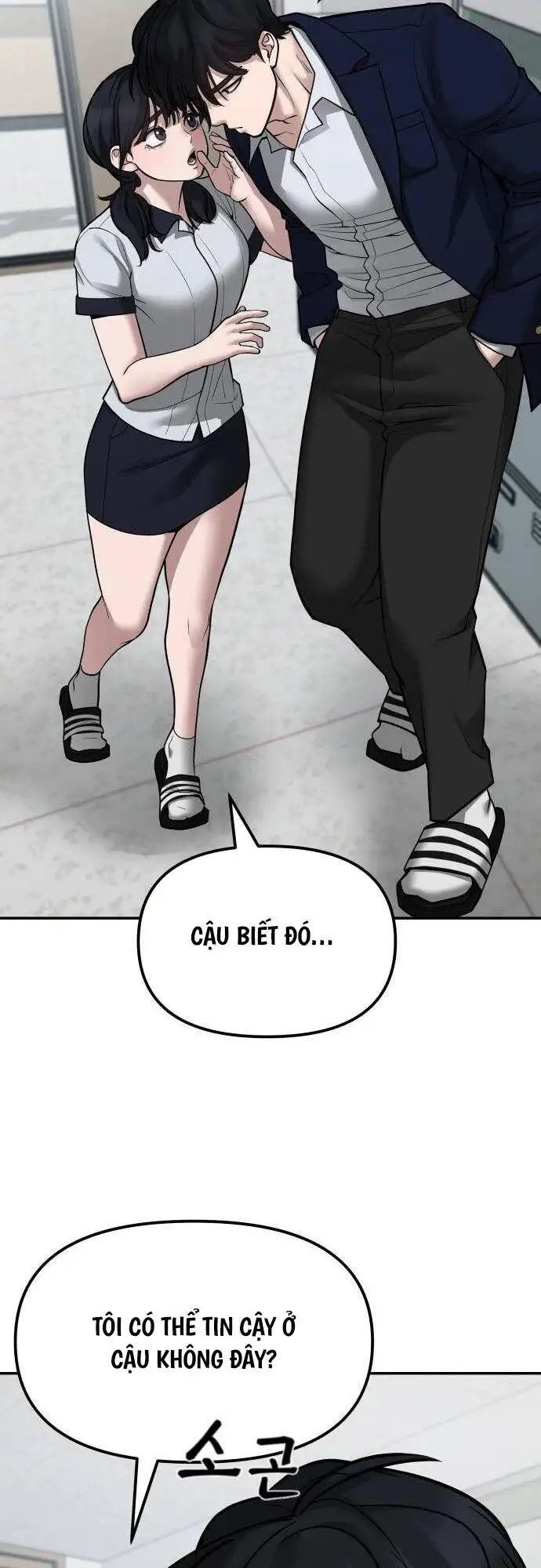 Truyện Tranh Giang Hồ Thực Thi Công Lý trang 7