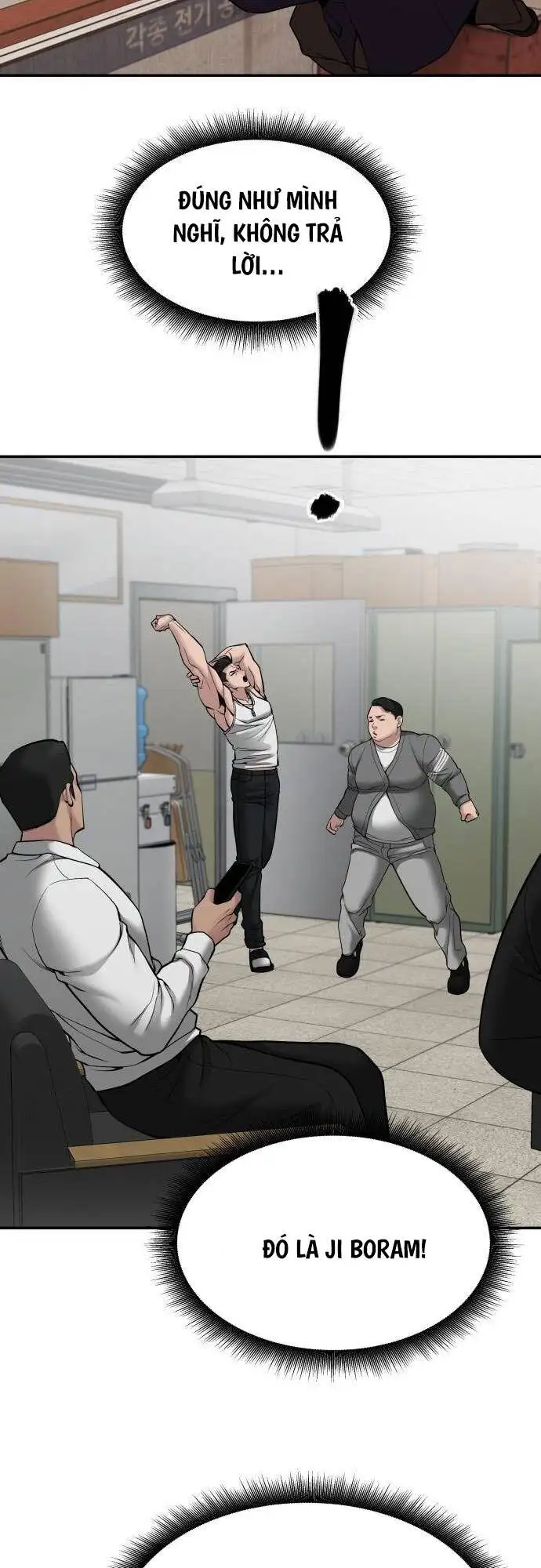 Truyện Tranh Giang Hồ Thực Thi Công Lý trang 7