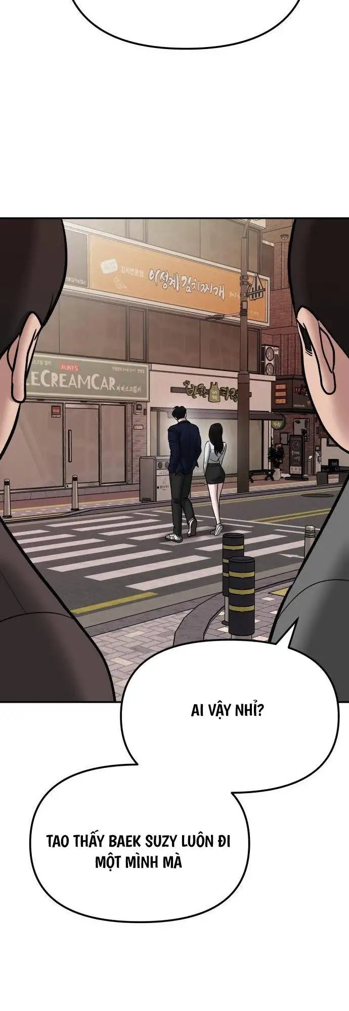 Truyện Tranh Giang Hồ Thực Thi Công Lý trang 7