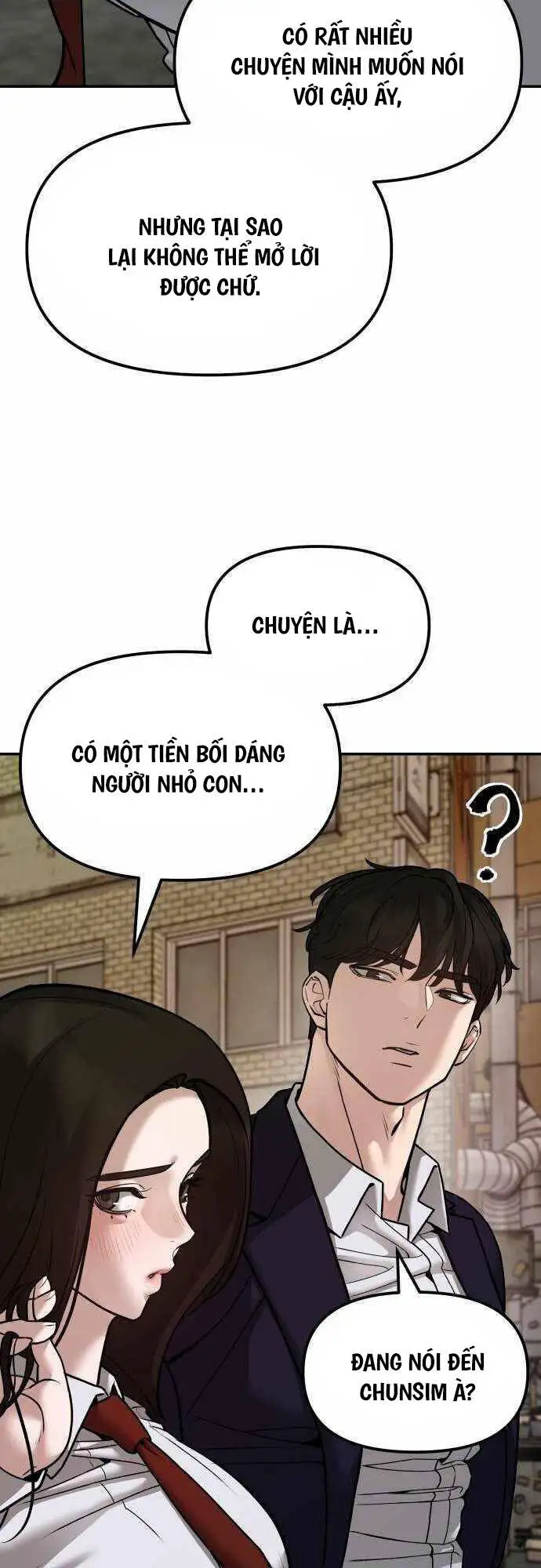 Truyện Tranh Giang Hồ Thực Thi Công Lý trang 7