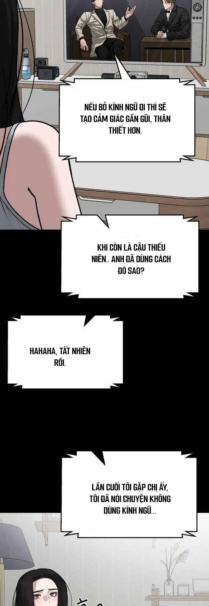 Truyện Tranh Giang Hồ Thực Thi Công Lý trang 7