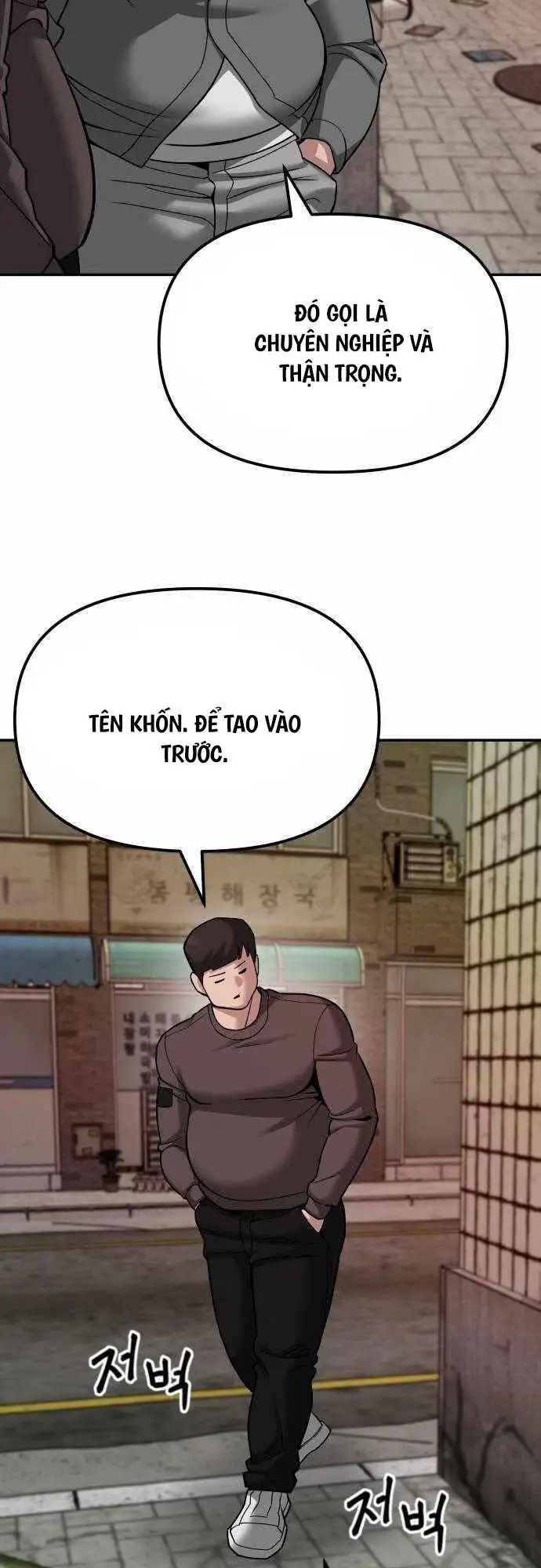 Truyện Tranh Giang Hồ Thực Thi Công Lý trang 7