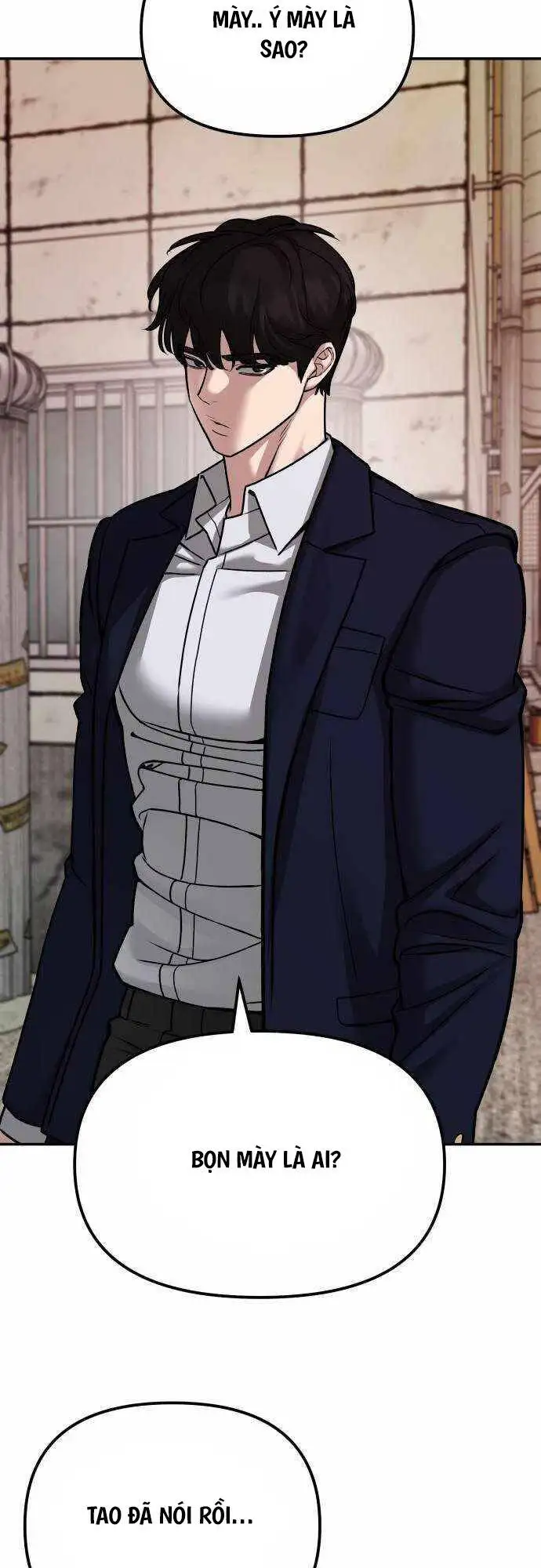 Truyện Tranh Giang Hồ Thực Thi Công Lý trang 7