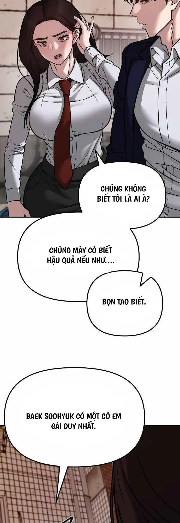 Truyện Tranh Giang Hồ Thực Thi Công Lý trang 7