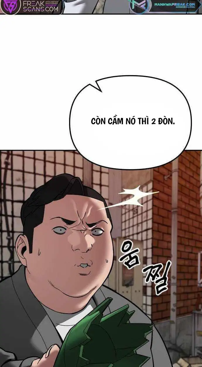 Truyện Tranh Giang Hồ Thực Thi Công Lý trang 7