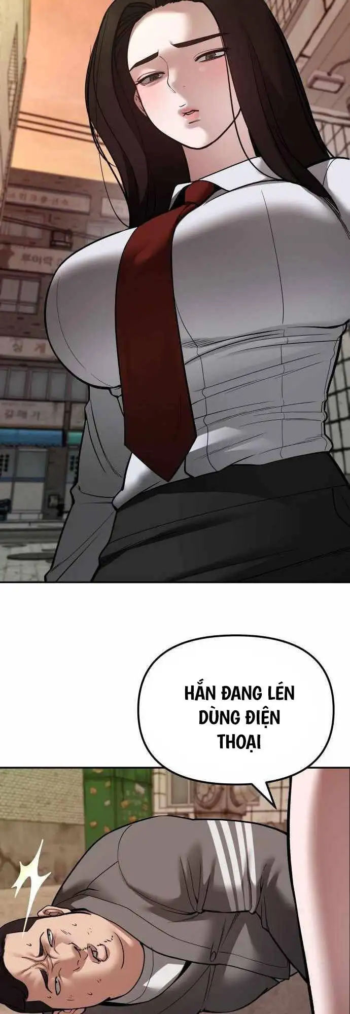 Truyện Tranh Giang Hồ Thực Thi Công Lý trang 7